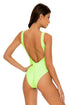 Luli Fama Luli Babe In Miami TANK ONE PIECE